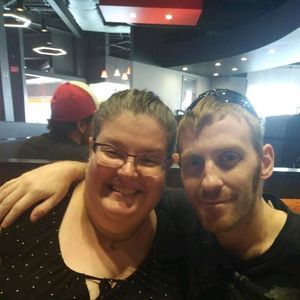 Meet your Posher, Morgan